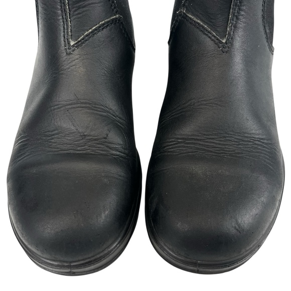 Blundstone Original 510 Chelsea Boots Women US 7 UK 4 in Black - Picture 3 of 9